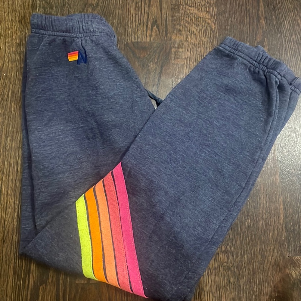 Aviator nation sweatpants